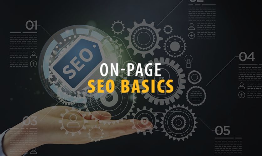 On-Page SEO